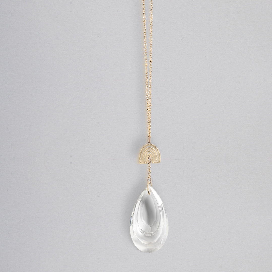 Rainbow - Pocket Sun Catcher