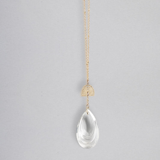 Rainbow - Pocket Sun Catcher