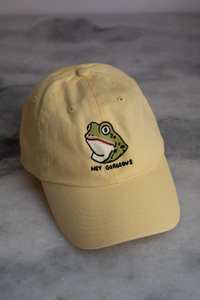 Hey Gorgeous - Dad Hat