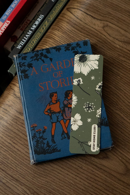 Strawberries Bookmark