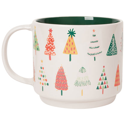 Glitzmas Mug & Socks Set