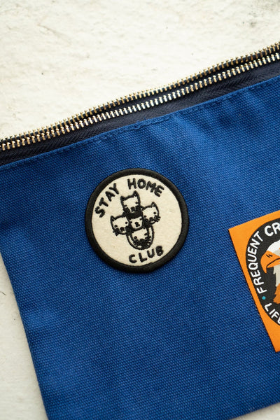 SHC Logo Sticker Patch