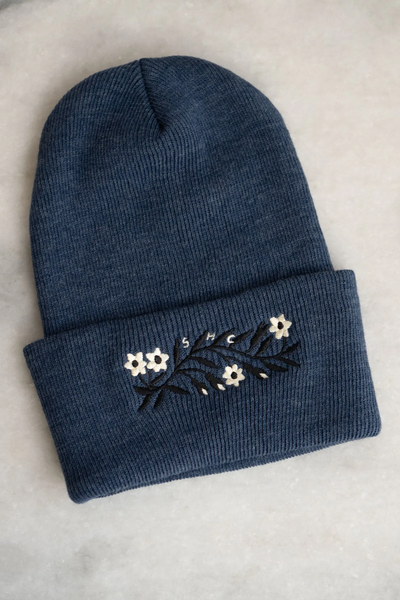 Garland Toque