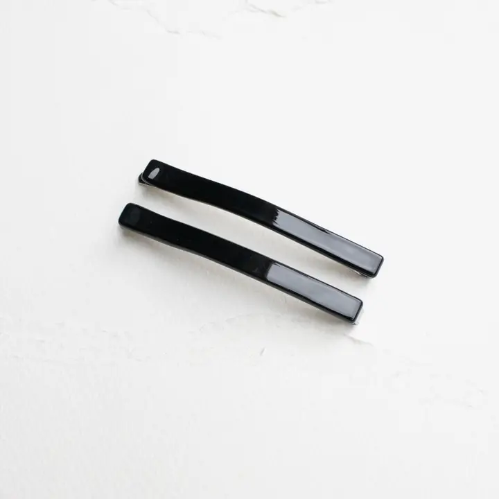 Simple Hair Bobby Pin Set
