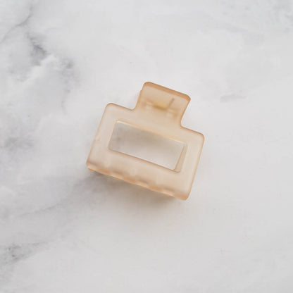 Ice Kylie Matte Hair Clip