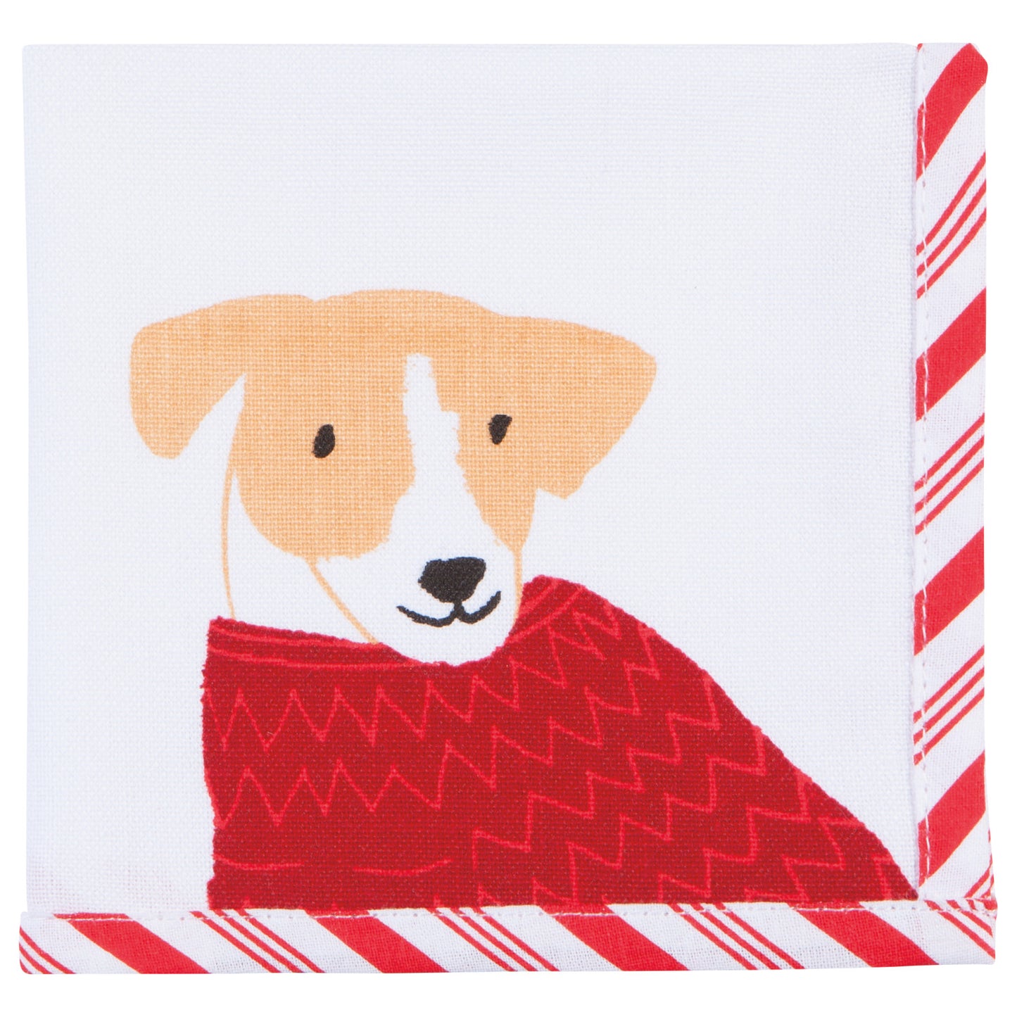 Holiday Hounds - Soak Up Coaster