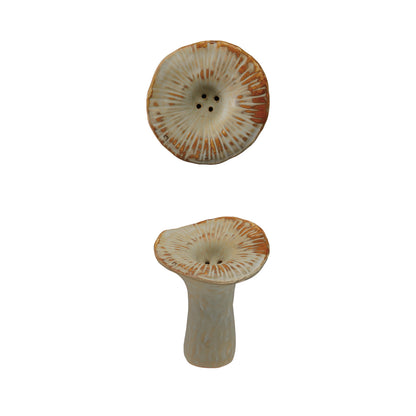 Mushroom Incense Holder