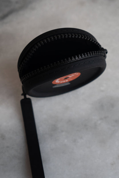 Sad Songs Record - Coin Pouch