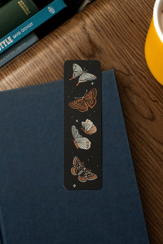 Flutter Bookmark