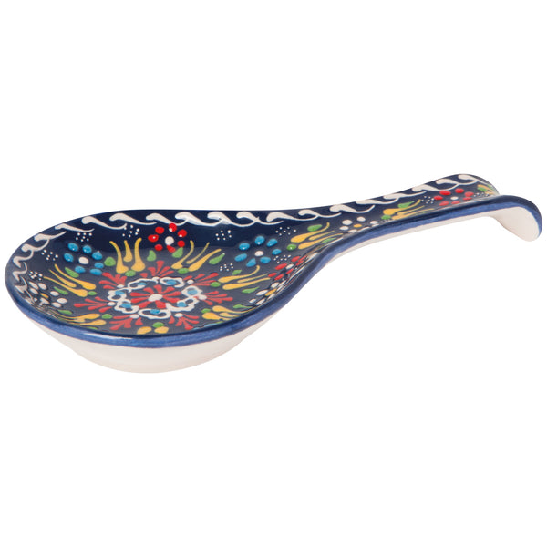 Spoon Rest - Turkish Evani