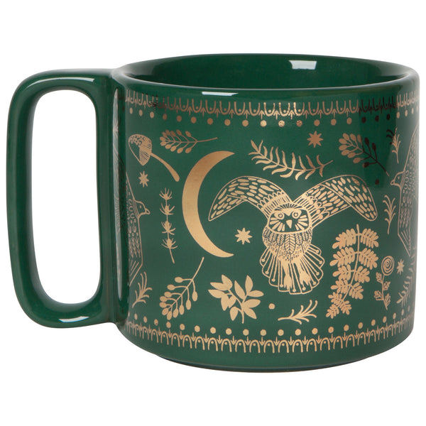 Moonlit Studio Mug - Midi