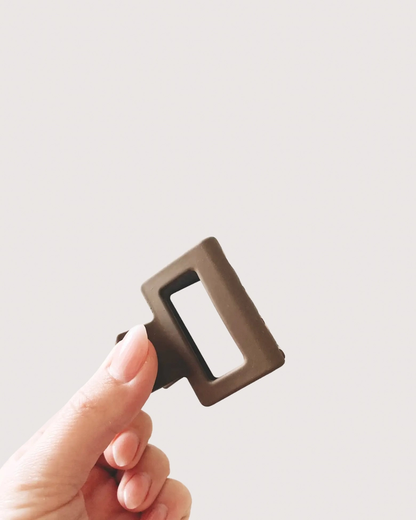 Ice Kylie Matte Hair Clip