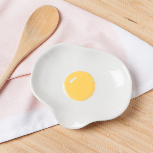 Spoon Rest - Eggs