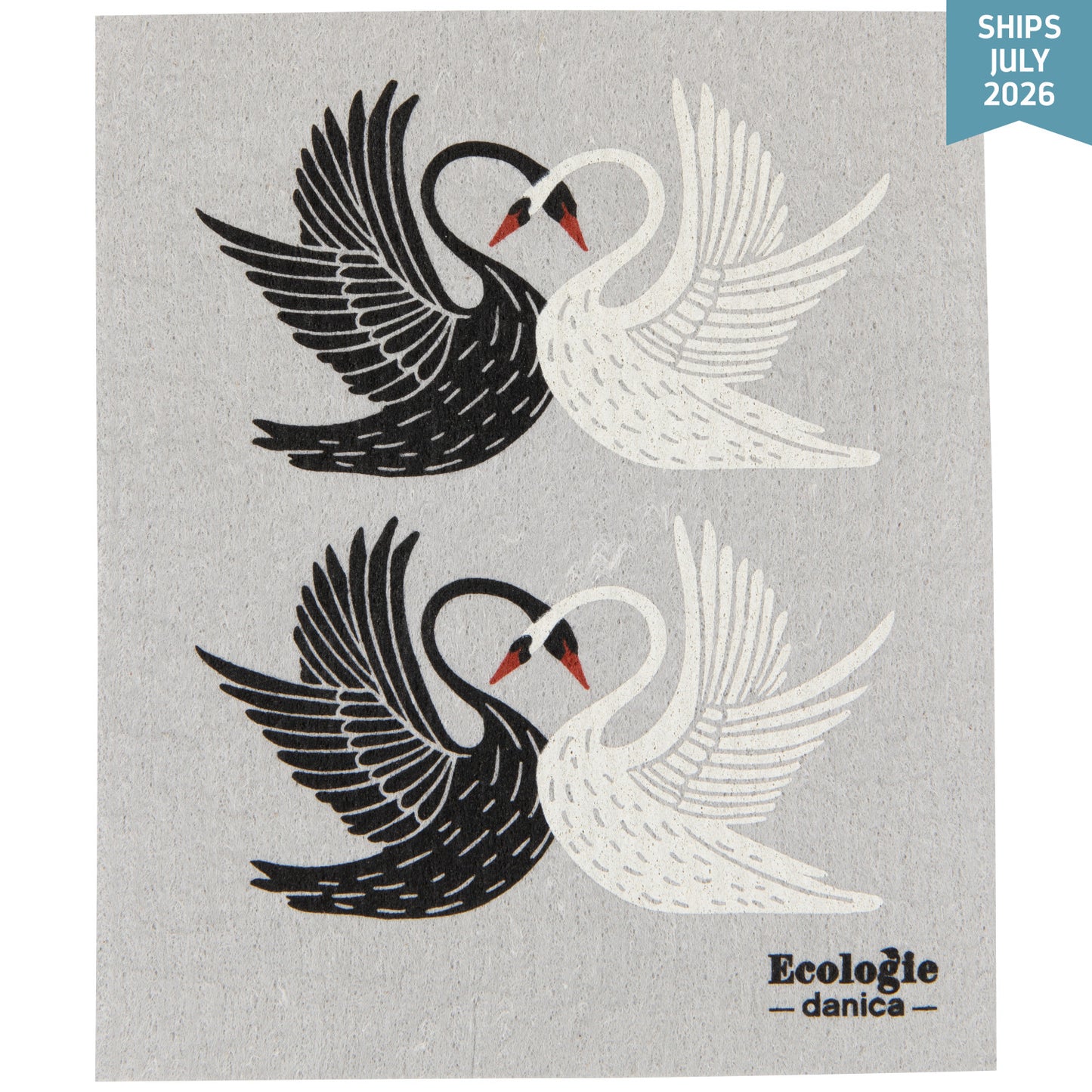 Swan Song - Swedish Cloth