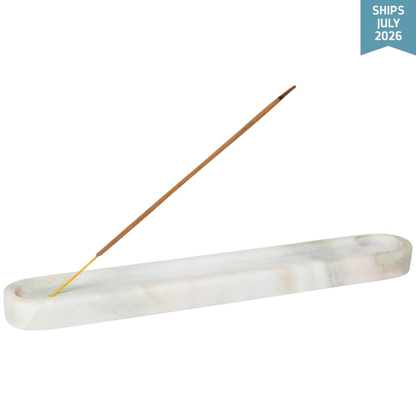 Onyx Marble Incense Holder