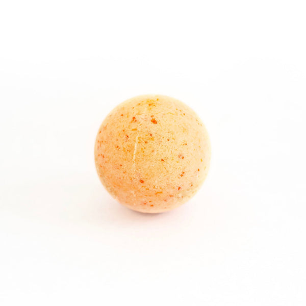 Bath Bomb - Sweet Orange