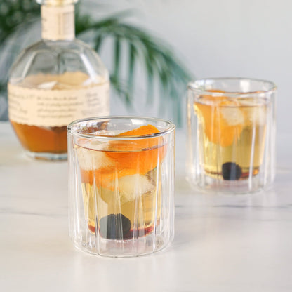 Rocks Glasses Set