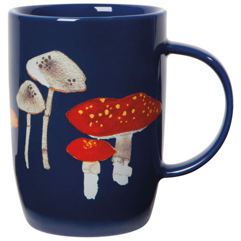 Mushroom Mug - Tall