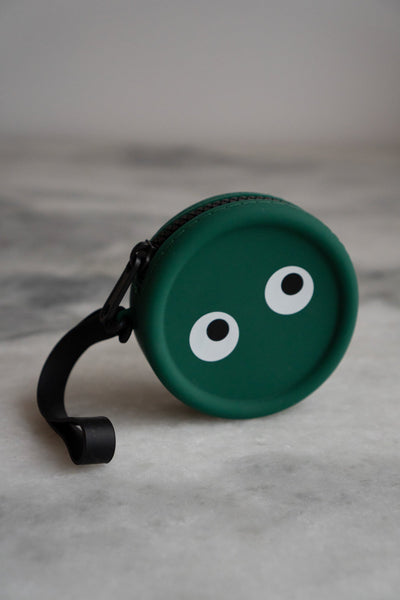 Googly Guy - Coin Pouch