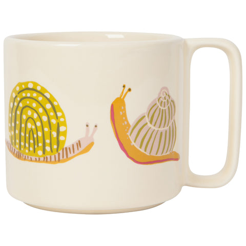 Gardenland Studio Mug - Midi