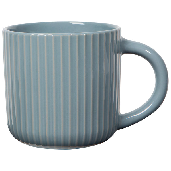 XL Fluted Mug - 22oz