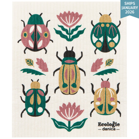 Amulet - Swedish Cloth