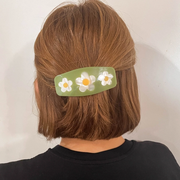 Daisy Barrette