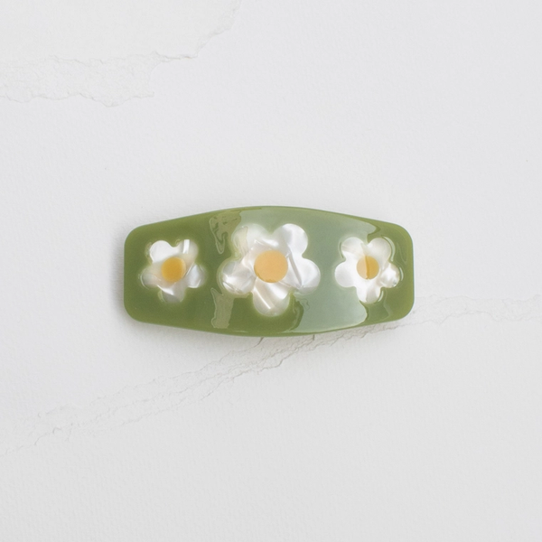 Daisy Barrette