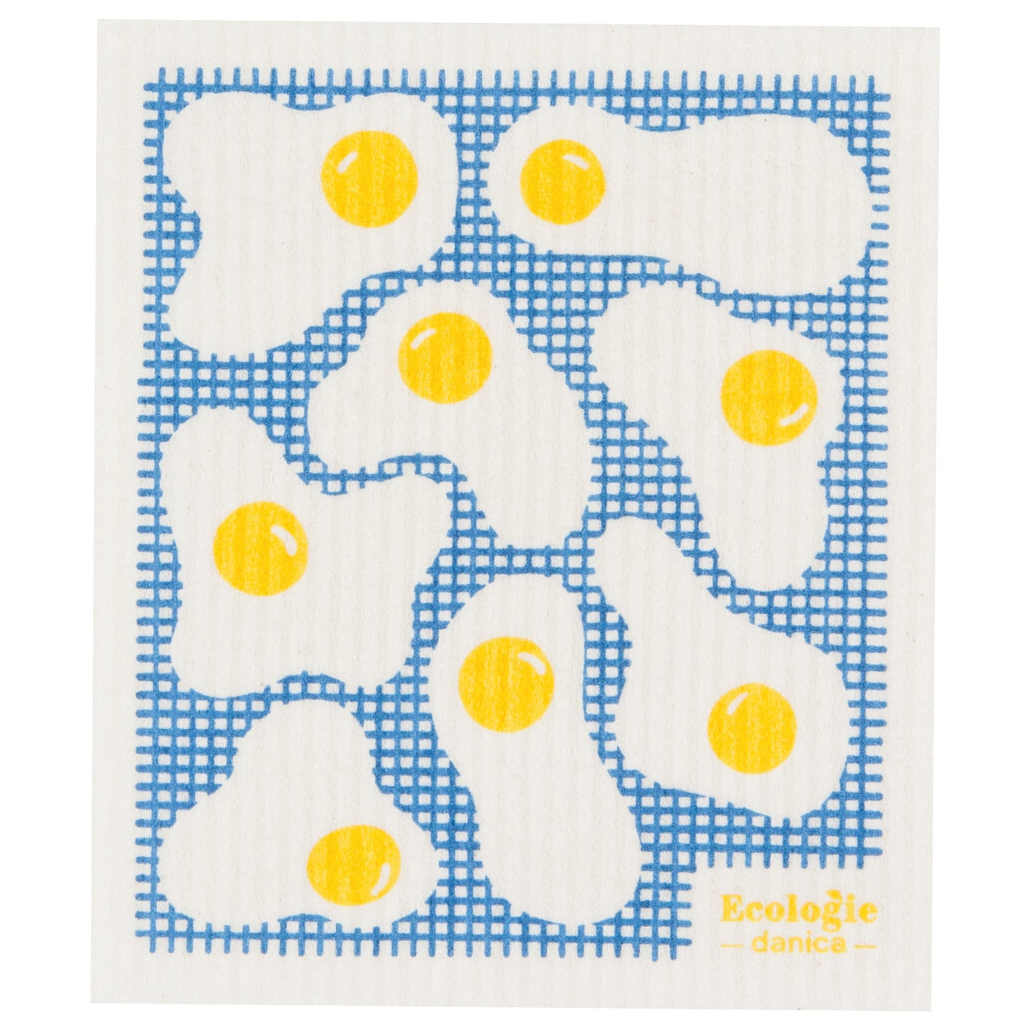 Eggs - Swedish Cloth