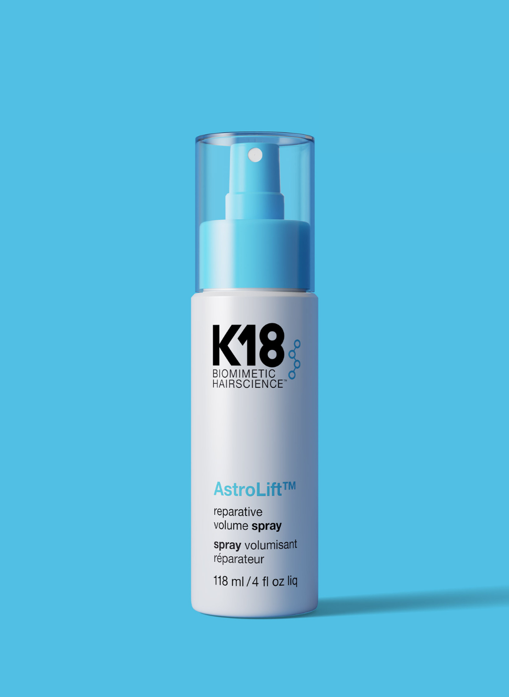 K18 AstroLift Reparative Volume Spray