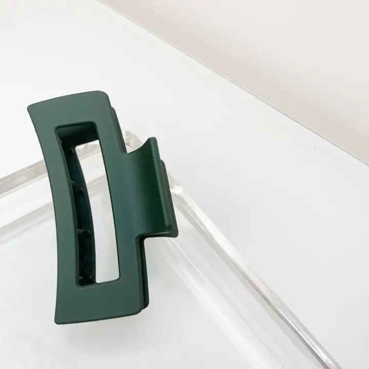 Matte Claw - 3”- 4”