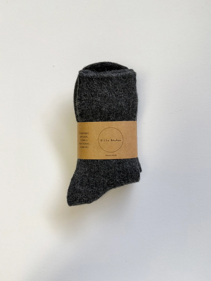 Iceland Wool Socks