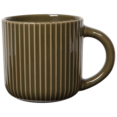 XL Fluted Mug - 22oz