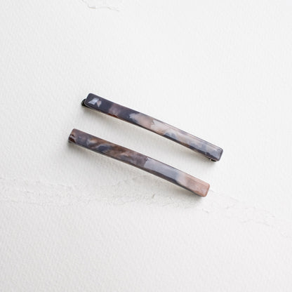 Simple Hair Bobby Pin Set