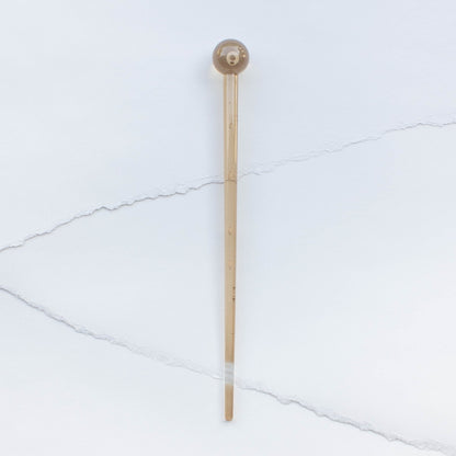 Bubble Hair Pin Stick