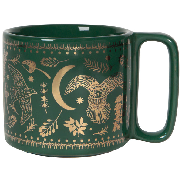 Moonlit Studio Mug - Midi