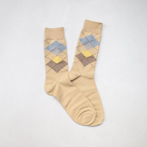 Men’s Harry Crew Socks