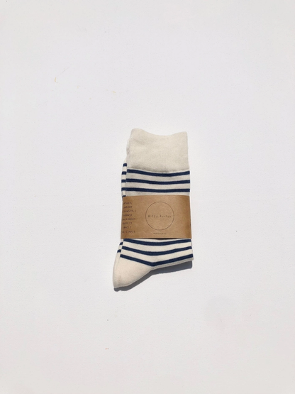 Color Stripe Socks
