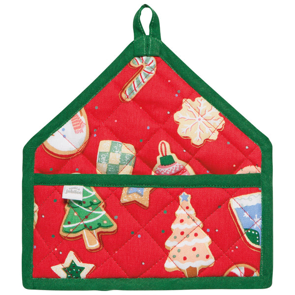 Cookie Exchange - Potholder