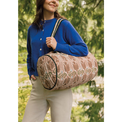 Peregrine Weekender Bag