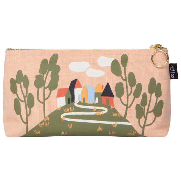 Burrow Cosmetic Bag - Small