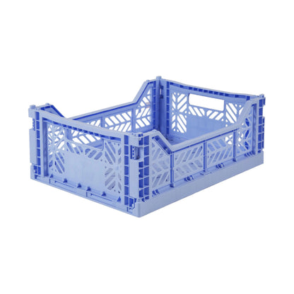 Baby Blue - Aykasa Collapsible Crates