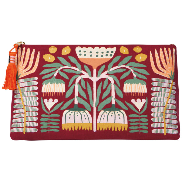 Venus Cosmetic Bag - Large