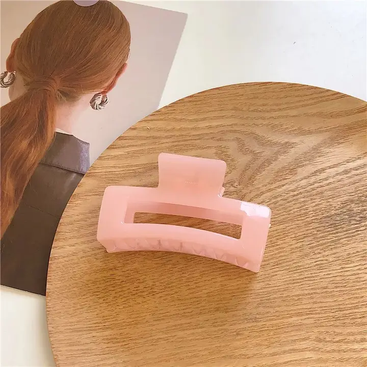 Matte Claw - 3”- 4”