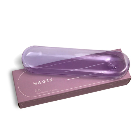 Lavender - Lilo Incense Holder