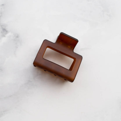 Ice Kylie Matte Hair Clip