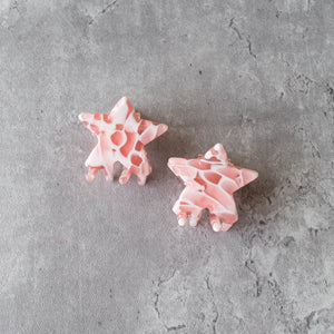 Twinkle Stars Clip Set