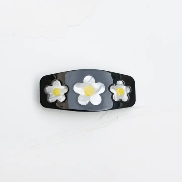 Daisy Barrette