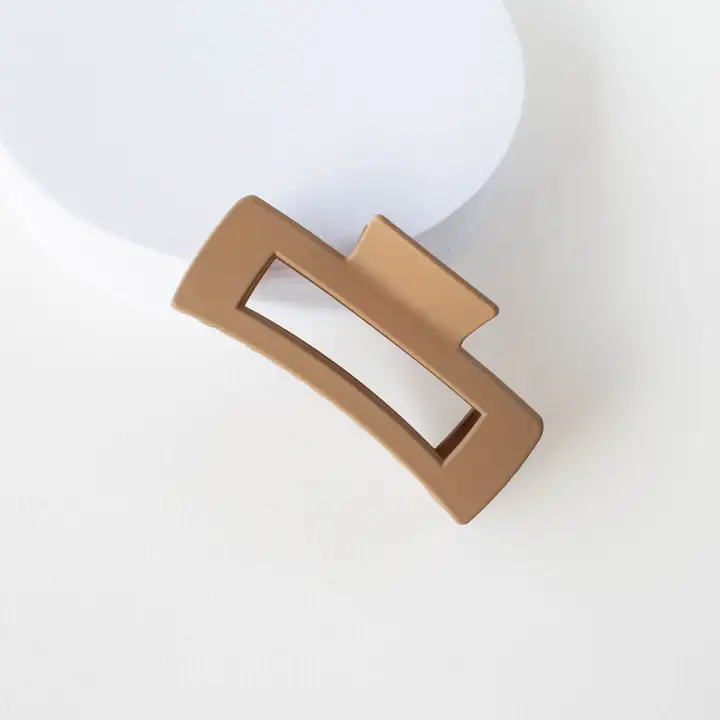 Matte Claw - 3”- 4”