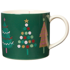 Glitzmas - Boxed Mug